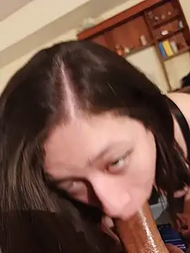 AmazingFuckCam online show from May 31, 2026, 3:15 am