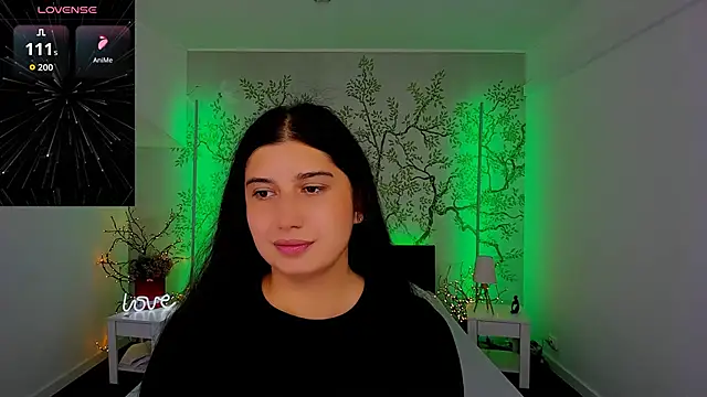 Linda EX online show from September 26, 2025, 6:28 am