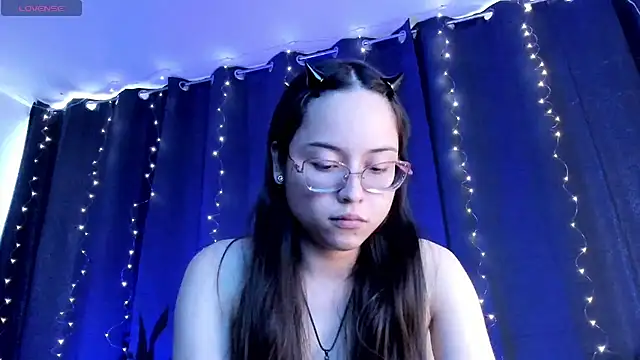 shantalc3rezo online show from January 11, 2025, 9:15 pm