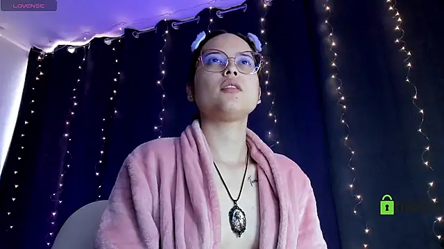 shantalc3rezo online show from January 12, 2025, 9:29 pm