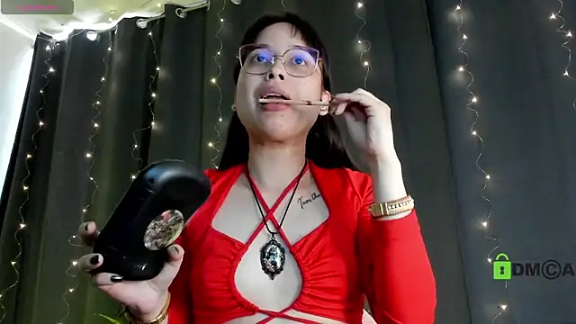 shantalc3rezo online show from January 14, 2025, 7:21 pm