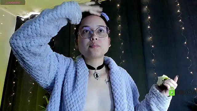 shantalc3rezo online show from January 16, 2025, 7:10 pm