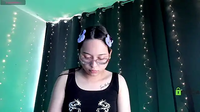 shantalc3rezo online show from January 24, 2025, 8:32 pm