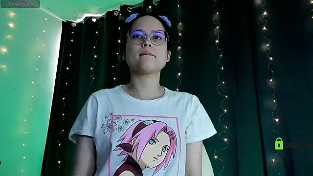 shantalc3rezo online show from January 26, 2025, 8:23 pm