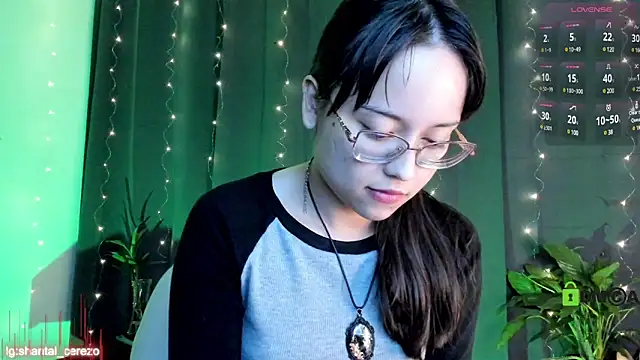 shantalc3rezo online show from February 5, 2025, 11:39 pm