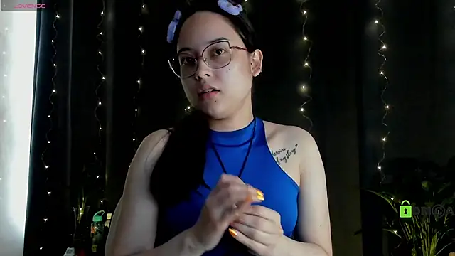 shantalc3rezo online show from February 14, 2025, 7:23 pm