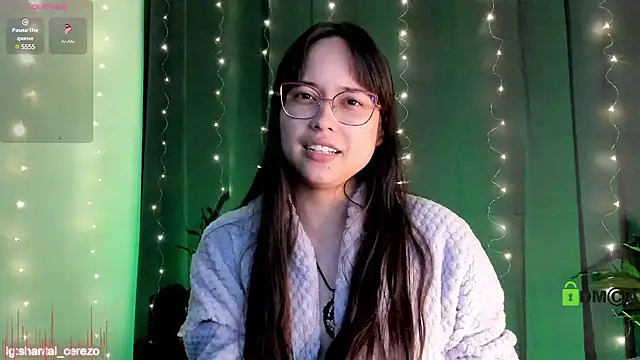 shantalc3rezo online show from February 23, 2025, 12:19 am