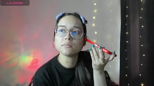 shantalc3rezo online show from September 24, 2025, 7:50 pm