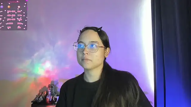 shantalc3rezo online show from November 26, 2025, 7:37 pm