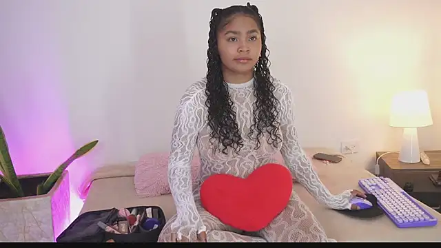 Snapshot of Anais_aradia chatting on July 21, 2026, 4:26 am Anais aradia online show from July 21, 2026, 4:26 am