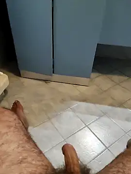 orsettoCum online show from September 25, 2025, 12:14 am