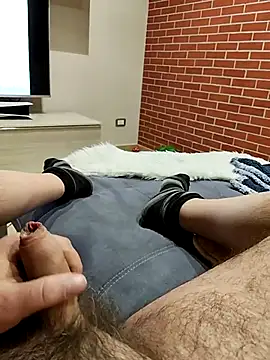 orsettoCum online show from January 12, 2026, 4:12 pm