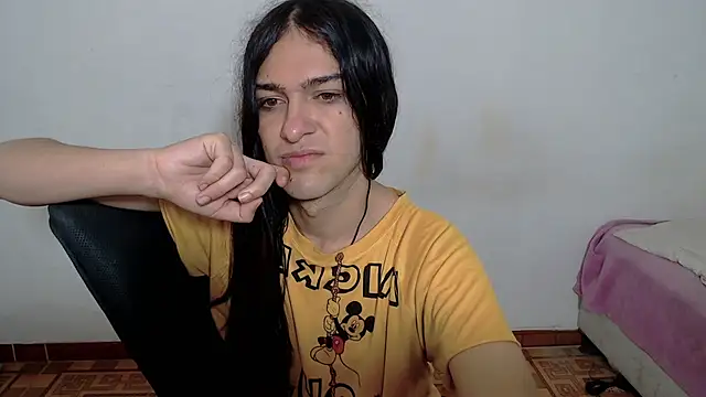 Snapshot of sweet1Girl chatting on July 1, 2026, 2:07 pm sweet1Girl online show from July 1, 2026, 2:07 pm