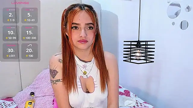 Anto kira online show from February 26, 2025, 11:37 pm