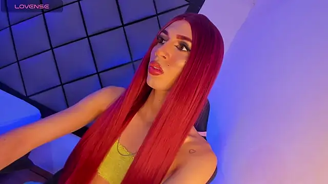 GeorginaCute  online show from October 18, 2025, 12:17 pm