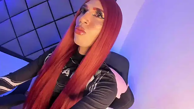 GeorginaCute  online show from October 19, 2025, 1:23 pm