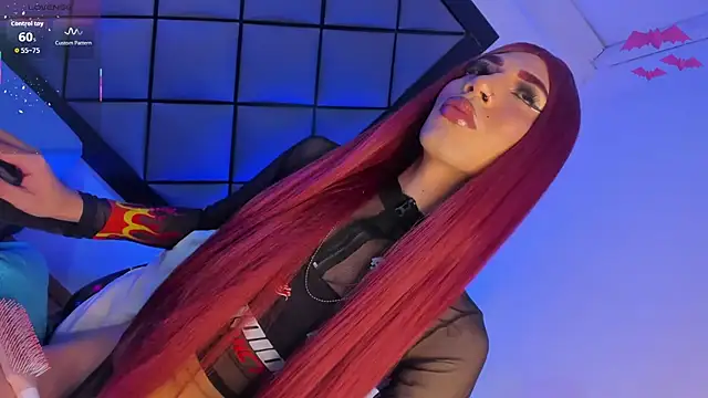 GeorginaCute  online show from October 22, 2025, 12:05 pm