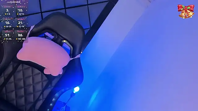 GeorginaCute  online show from December 18, 2025, 12:44 pm