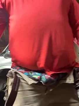 mrscum4u online show from November 30, 2025, 9:08 pm