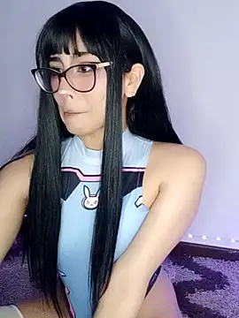 Cinamon tits online show from September 18, 2025, 4:47 am