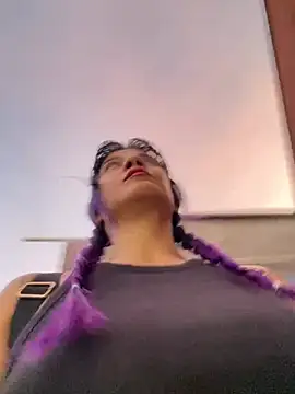 kitty  horny online show from March 11, 2025, 11:01 am