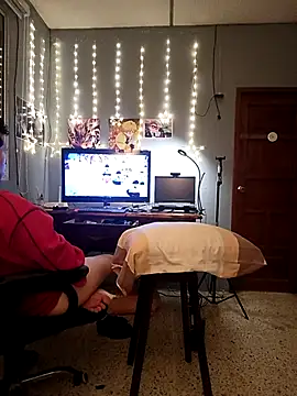 DanelyLopez online show from March 22, 2026, 7:34 am