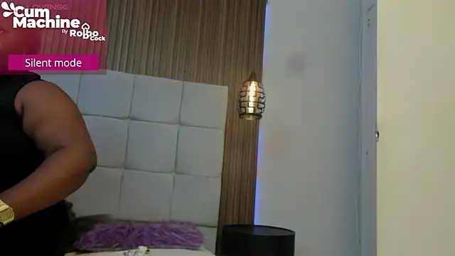 Saravy Blandon online show from March 1, 2026, 11:01 am