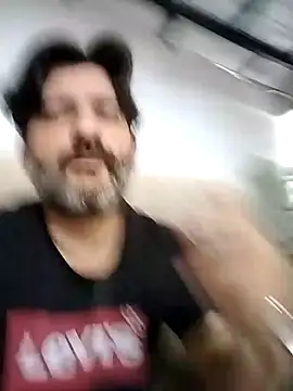 Maxi TheBigDaddy online show from December 15, 2025, 6:45 pm