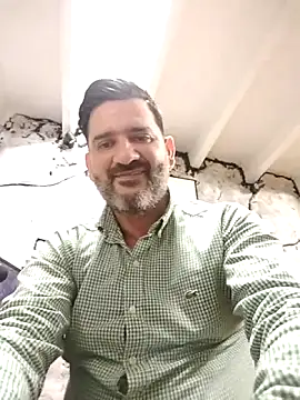 Maxi TheBigDaddy online show from February 16, 2026, 2:46 pm