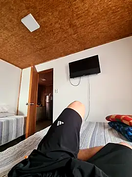 elblancovergon online show from October 27, 2025, 1:37 pm