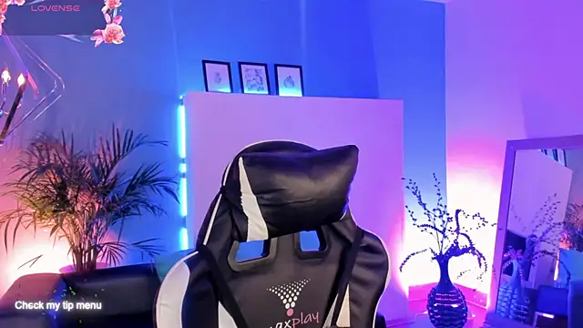 Megan inked online show from November 17, 2025, 2:50 am