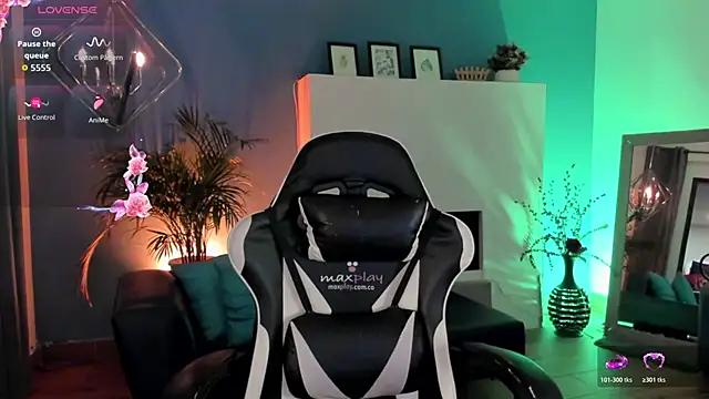 Megan inked online show from April 17, 2026, 3:20 am