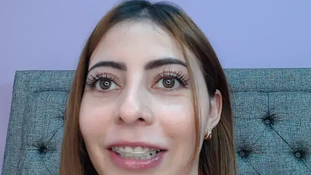 LilaSuni online show from September 9, 2025, 9:03 pm