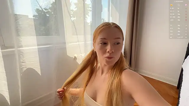 Jaquesxxx online show from July 19, 2026, 1:15 pm