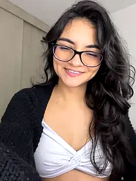 Cat2525 online show from October 12, 2025, 12:53 am