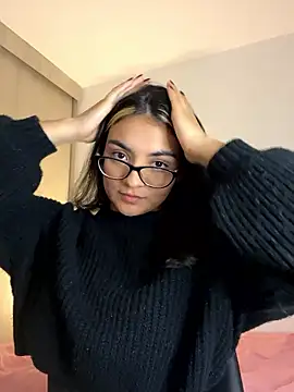 Cat2525 online show from January 7, 2026, 1:30 am