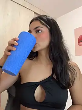 Cat2525 online show from March 27, 2026, 1:55 am