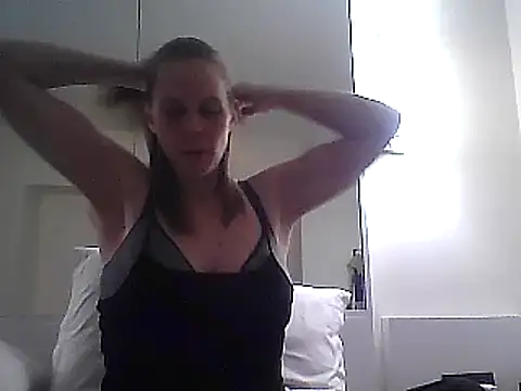 WildScorpio86 online show from February 10, 2025, 6:24 pm