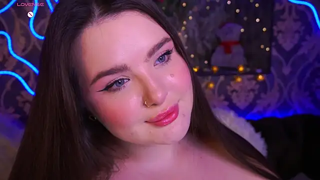 CuteAmberr online show from January 7, 2025, 4:50 am