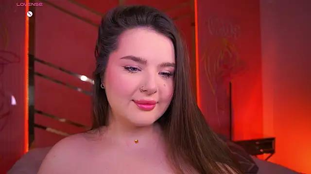 CuteAmberr online show from January 28, 2025, 12:57 am