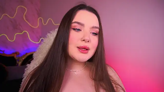 CuteAmberr online show from January 29, 2025, 11:25 pm