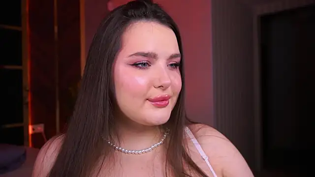 CuteAmberr online show from February 25, 2025, 11:11 pm