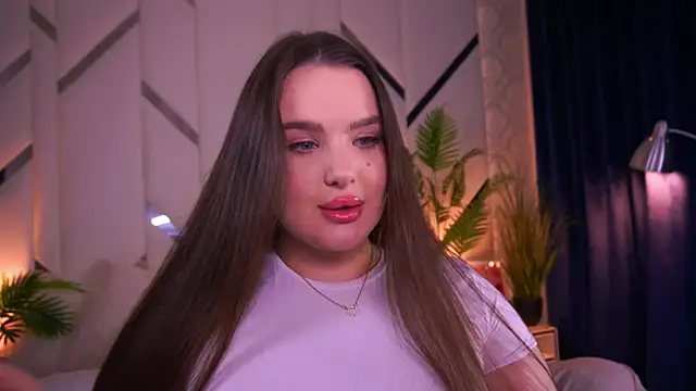 CuteAmberr online show from September 22, 2025, 10:56 pm