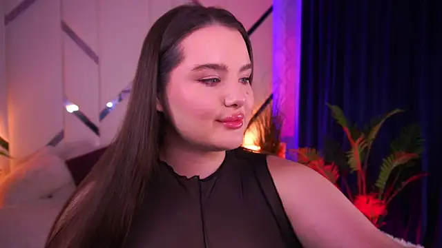 CuteAmberr online show from November 1, 2025, 12:23 am