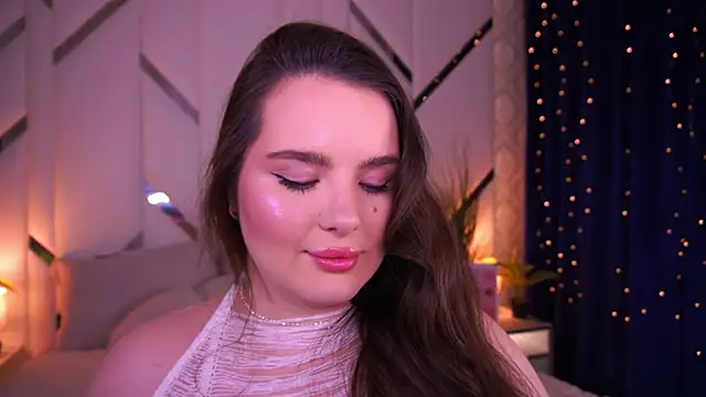 Snapshot of CuteAmberr chatting on February 17, 2026, 2:19 am CuteAmberr online show from February 17, 2026, 2:19 am