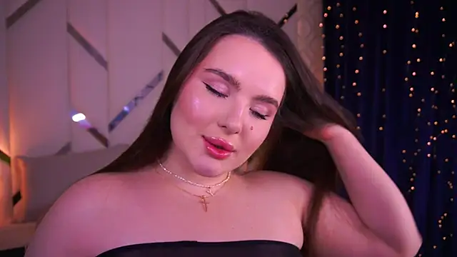 Snapshot of CuteAmberr chatting on February 25, 2026, 2:10 am CuteAmberr online show from February 25, 2026, 2:10 am