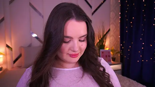 Snapshot of CuteAmberr chatting on March 1, 2026, 12:34 am CuteAmberr online show from March 1, 2026, 12:34 am