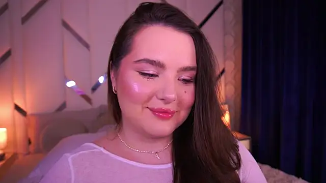 CuteAmberr online show from April 3, 2026, 12:52 am