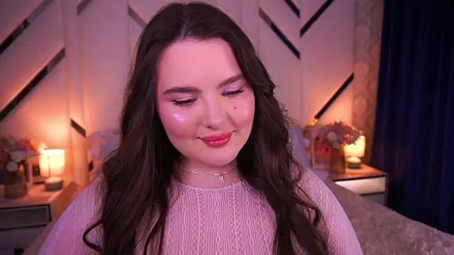 CuteAmberr online show from April 7, 2026, 11:59 pm