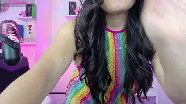 megan doll2 online show from February 9, 2025, 10:11 pm